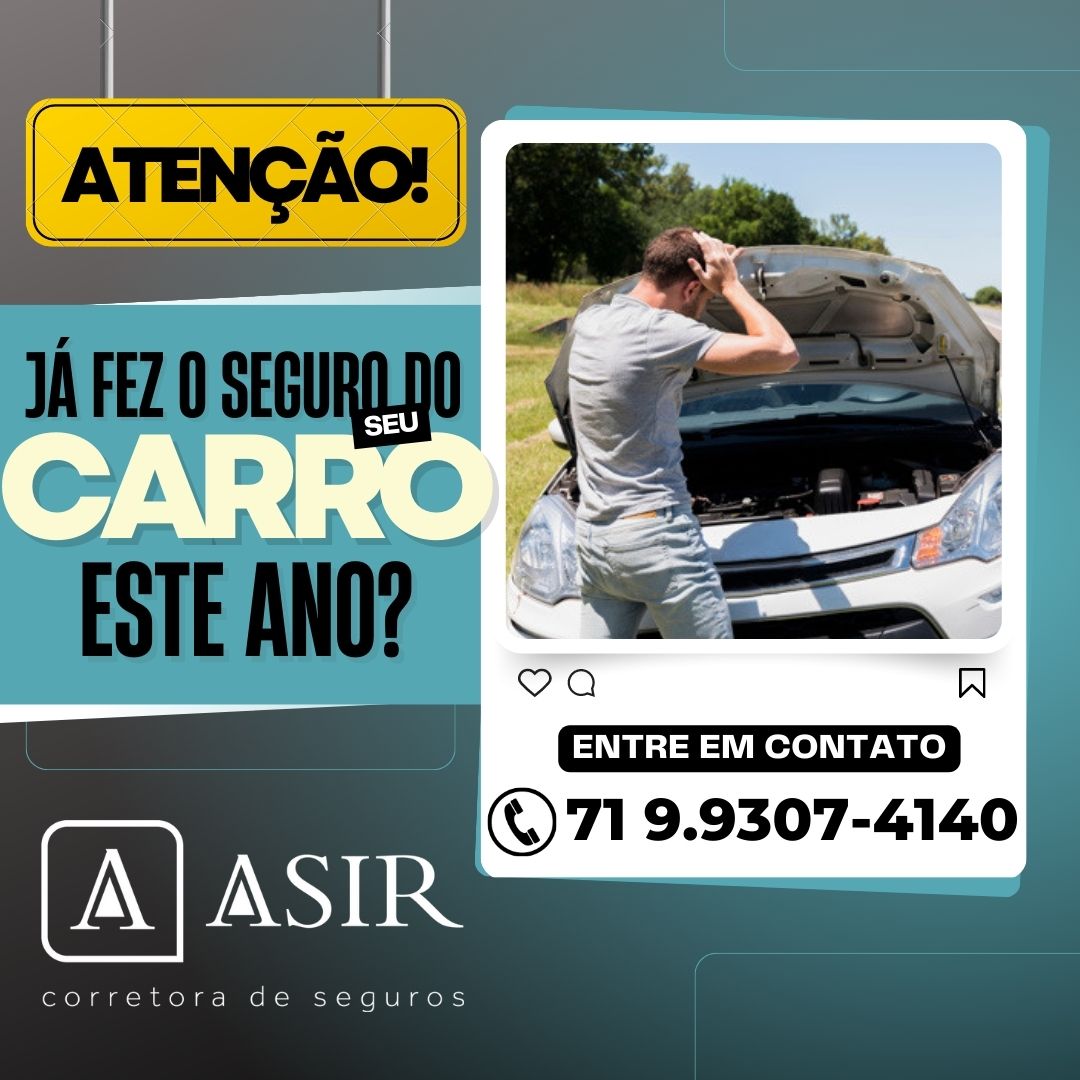 Já fez o seguro esse ano.jpg