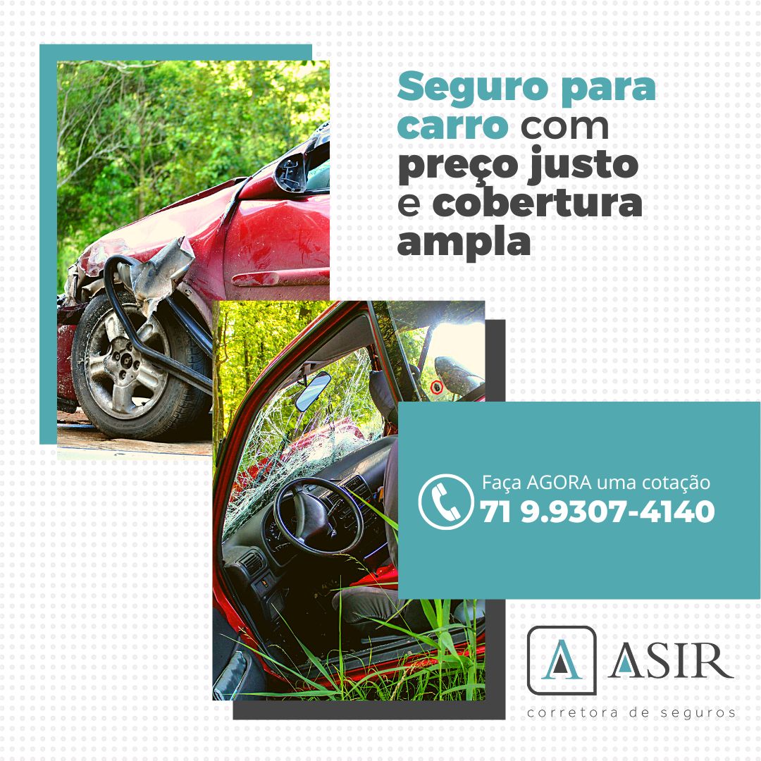 Seguro de carro com preço justo instagram post.jpg